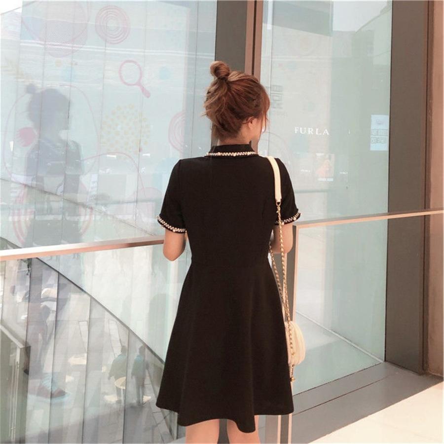 大きいサイズ ワンピース レディース ポロシャツワンピース かわいい 大人女子 M 4xl Ll 2l 3l 4l 5l 春夏 半袖 Pwp 0147 A Puni Masyu Mon Cheri 通販 Yahoo ショッピング