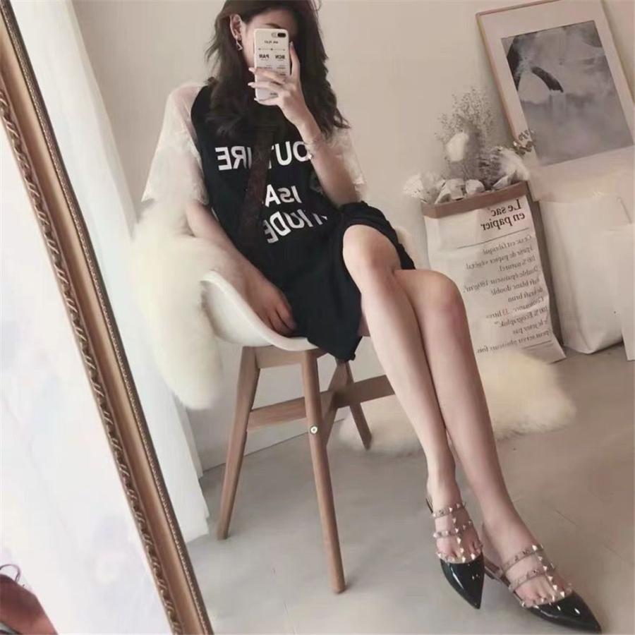 大きいサイズ レディース ワンピース レース スカート M〜4XL LL 2L 3L 