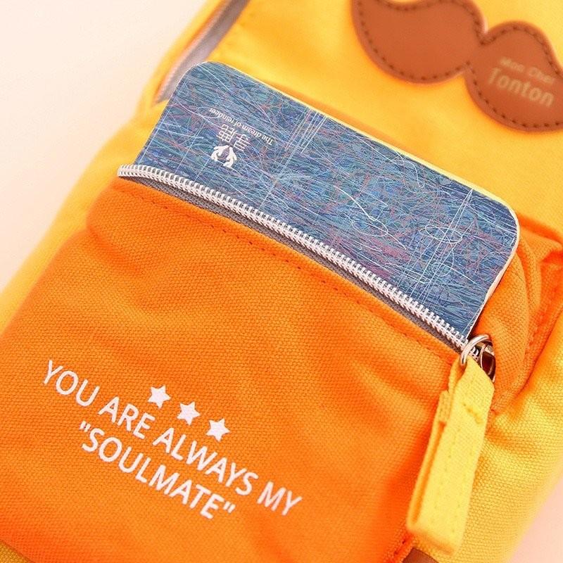 ペンケース 筆箱 大容量 立つ リュックサック型 男子 女子 キッズ 文房具 文具 高校生 中学生 おしゃれ おもしろ 人気 可愛い 入学祝い プレゼント Za 0036 A Puni Masyu Mon Cheri 通販 Yahoo ショッピング