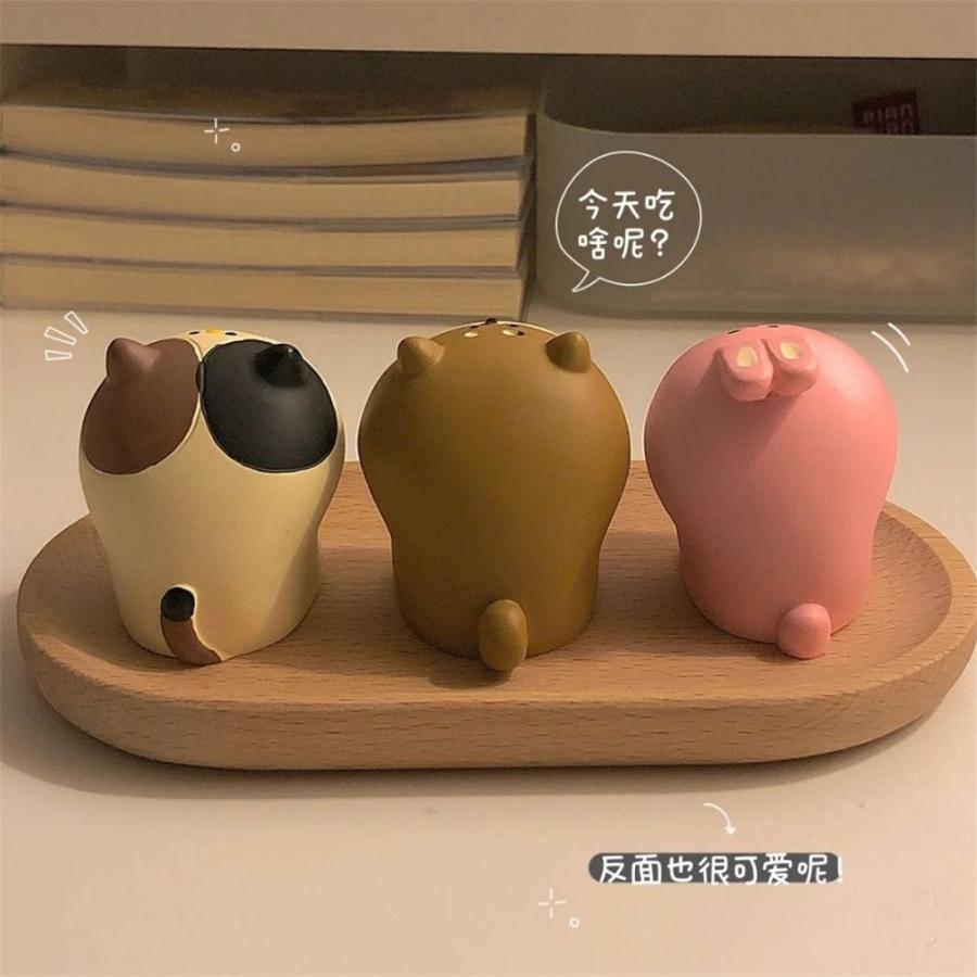 ペン立て かわいい ペンスタンド 面白かわいい 雑貨 文具 収納 デスク用品 オフィス 在宅勤務 インテリア 文房具 文具 入学入職祝い Za 0210 A Puni Masyu Mon Cheri 通販 Yahoo ショッピング