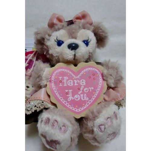 シェリーメイ ぬいぐるみ キーホルダー ハワイのアウラニ・ディズニー