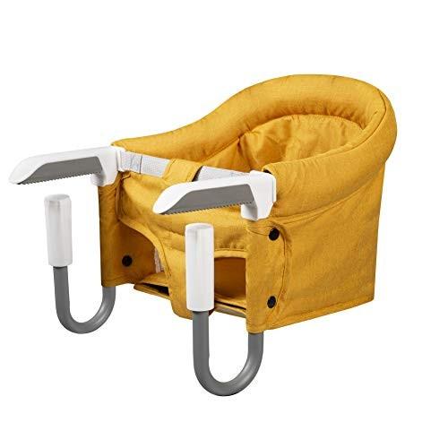 Aiaibear ベビーチェア 折りたたみ テーブルチェア チェア ベビー 赤ちゃん チェア ローチェア 6 36カ月 Sagaretxe Net