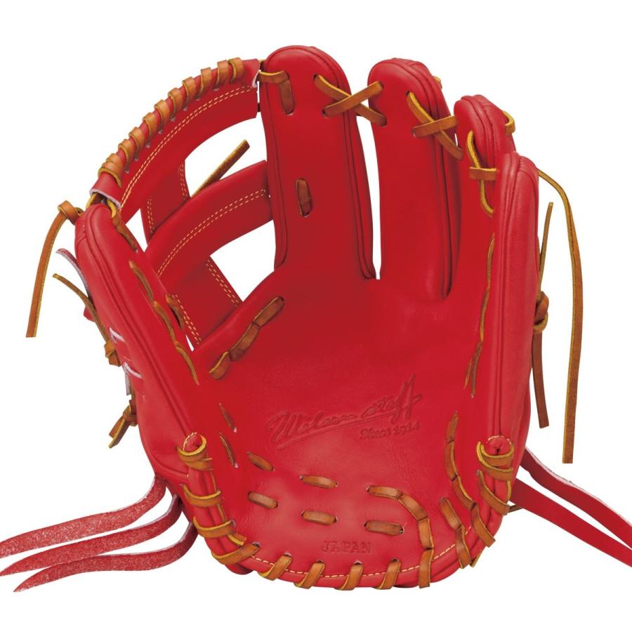 Wilson ウイルソン グローブ 用 野球 デュアル Wilson Staff 内野手用 Staff Wilson D5型 硬式 グラブ グローブ Dual ウイルソンスタッフ S ぷにぷにモール