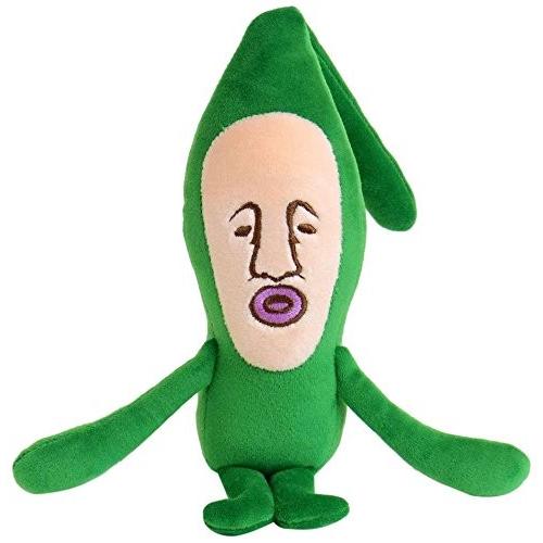 こびとづかん ぬいぐるみ Sサイズ クサマダラオオコビト Supersport Tn