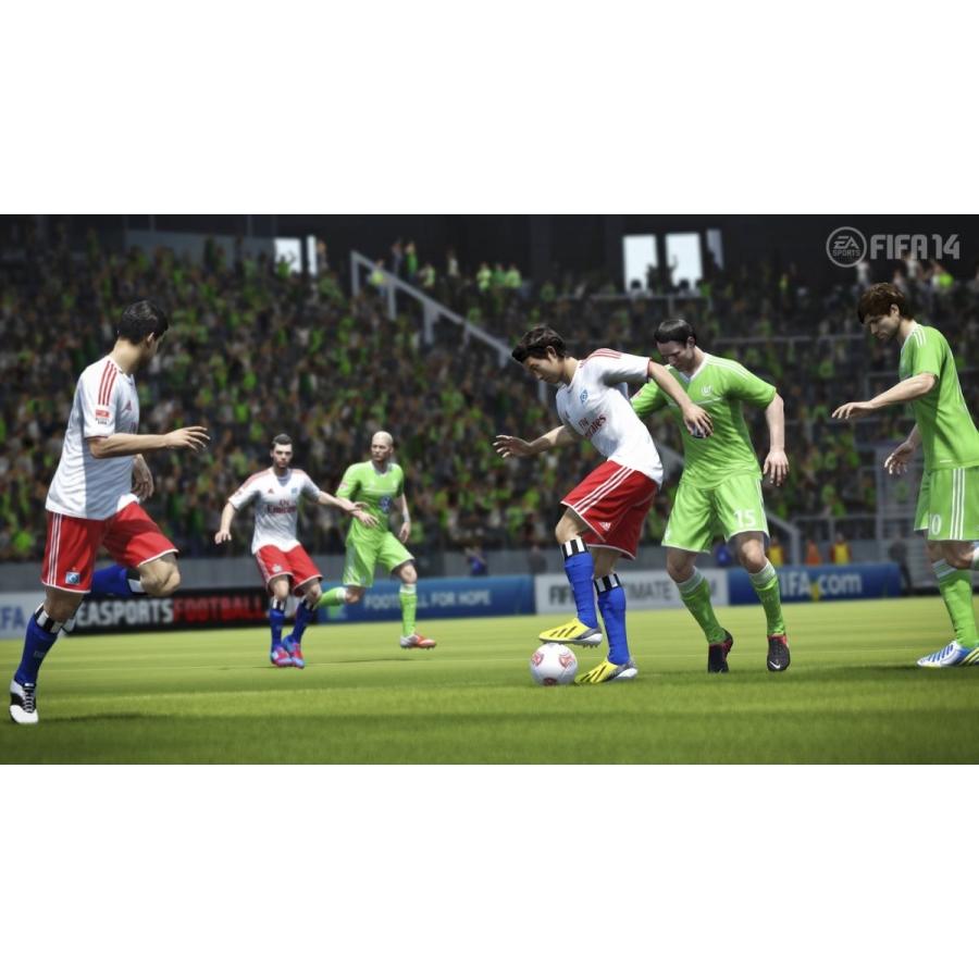 Fifa14 ワールドクラスサッカー Ps Vita S ぷにぷにモール 通販 Yahoo ショッピング