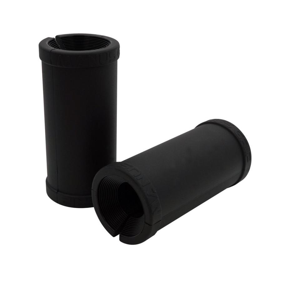 マヌスファットバー Fat Manus Thick Bar グリップ 胸と肩の力 筋肉増強と力 アームビルダー 筋トレグリップ Grip For Mu Www Nlqp Com