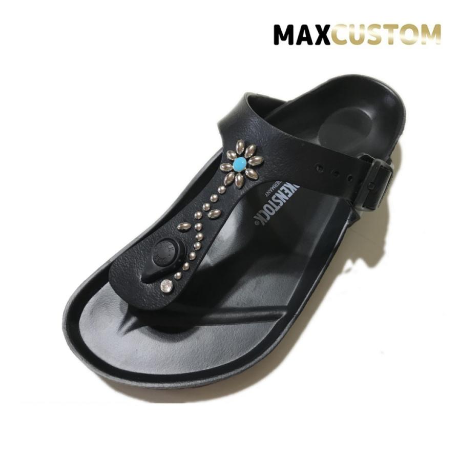 ビルケンシュトック カスタム Birkenstock Custom サンダル ギゼ Eva 普通幅タイプ Gizeh メンズ レディース Birkenstock Gizeh Eva Custom Crocs カスタム専門店 Maxcustom 通販 Yahoo ショッピング