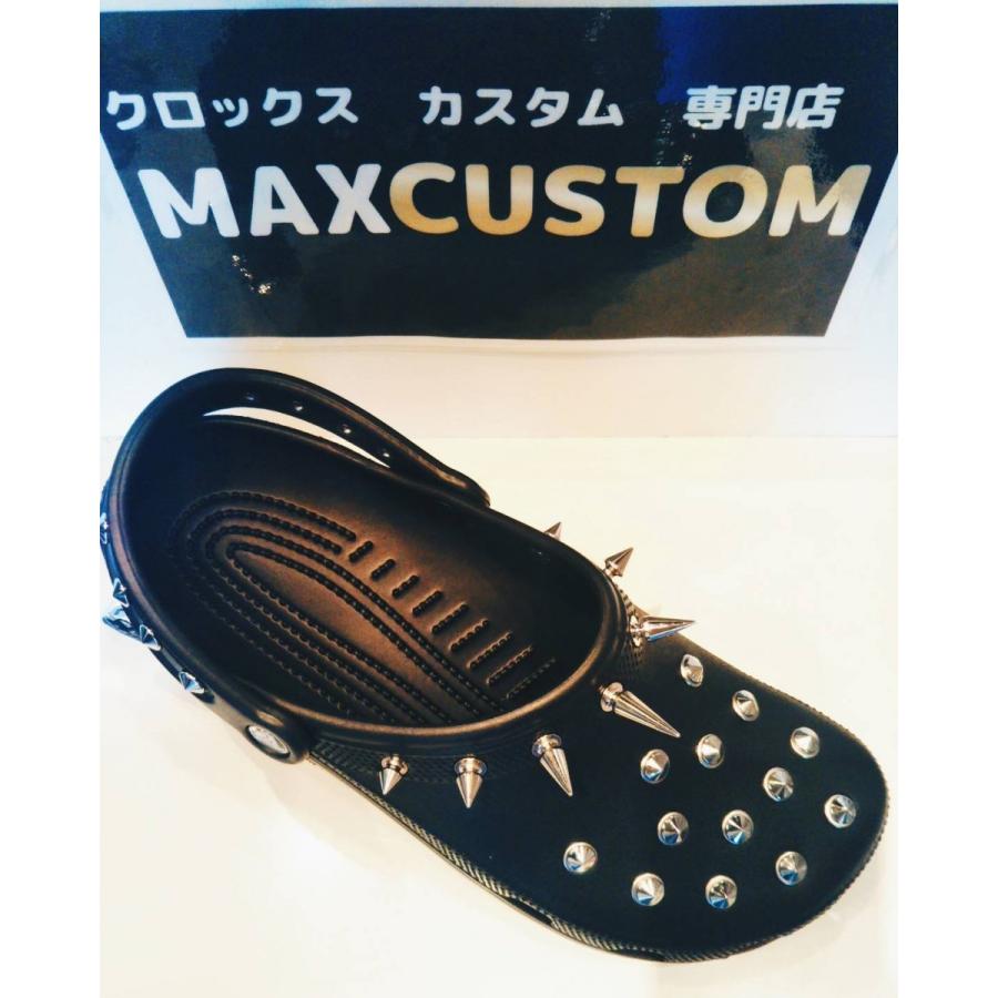 crocs シルバー同時購入専用 クロックス アップグレード