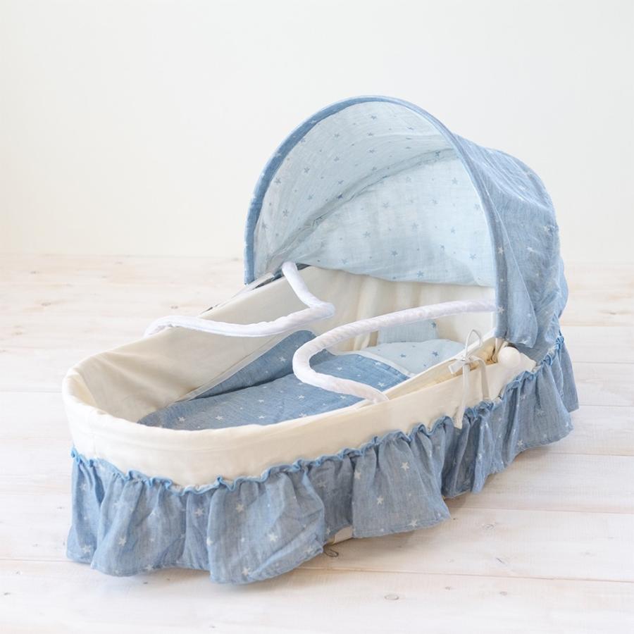 日本製 クーファン クーハン スター オーガニック ダブルガーゼ Puppapupo 通販 Yahoo ショッピング