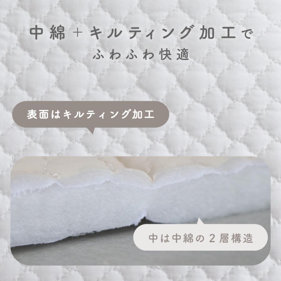 PUPPAPUPO（プッパプーポ） サニーマット タッセル ベビー フリンジ