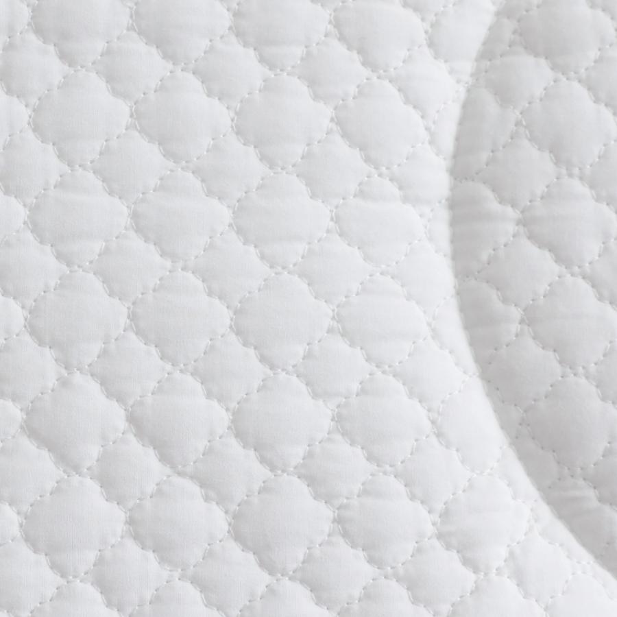 PUPPAPUPO サニーマット タッセル ベビー フリンジ ラグ プレイ マット 月齢フォト ごろ寝 寝相 アート 赤ちゃん 出産祝い プレゼント 円形 ギフト プッパプーポ | PUPPAPUPO | 05