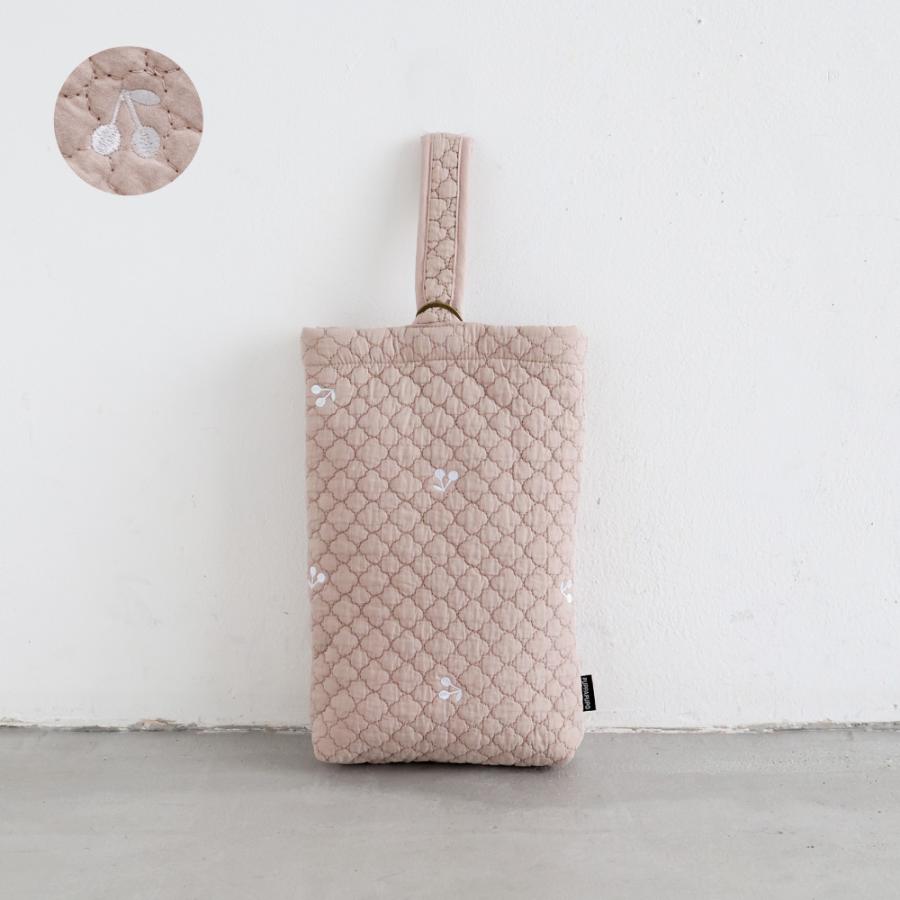 PUPPAPUPO シューズバッグ 【イブル モロッカン】 ヌビ バッグ