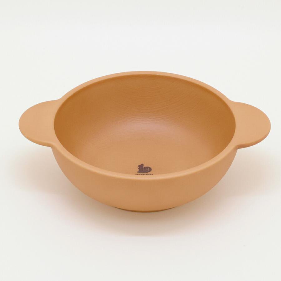 PUPPAPUPO（プッパプーポ） MORIMORI 子供用 食器 クープ おかず皿