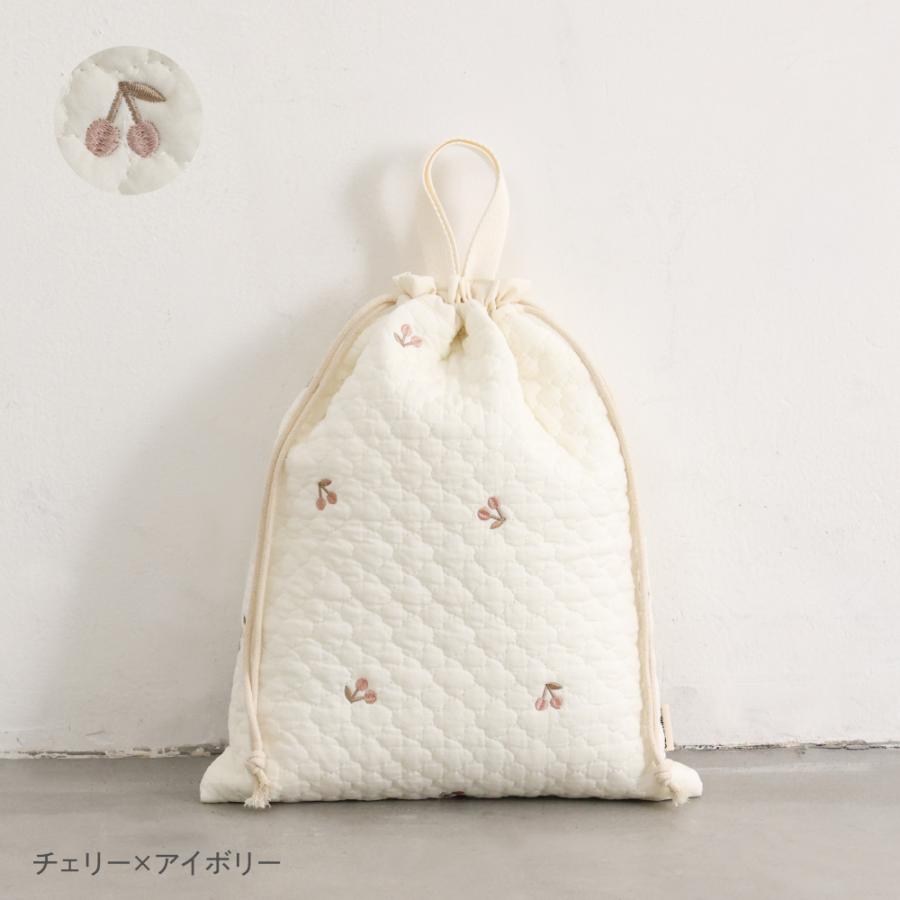Maliuani フラダンス用イプ巾着袋付き PUPPAPUPO（プッパプーポ） 体操服入れ 巾着袋 【イブル モロッカン