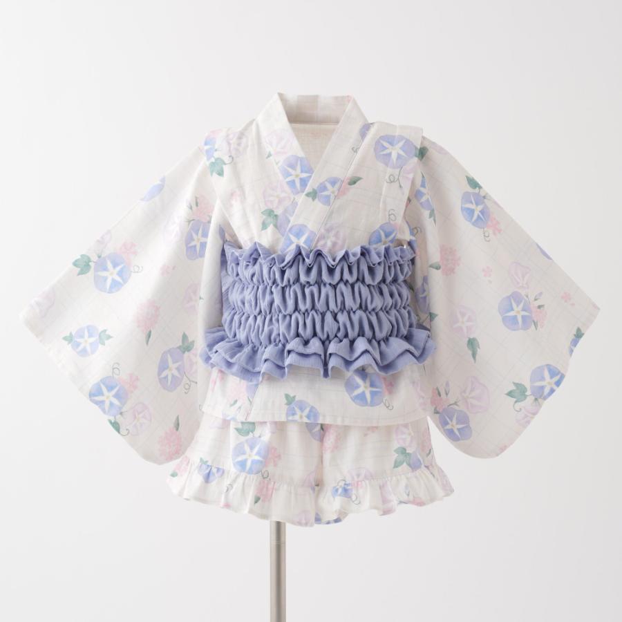 キッズ服女の子用(90cm~) フリル休止様11/3
