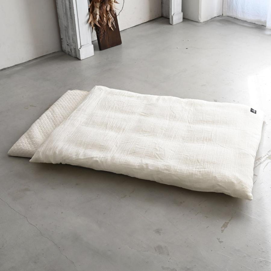 PUPPAPUPO 洗える お昼寝ふとんセット 【イブル モロッカン】 5