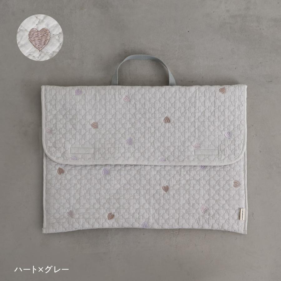 PUPPAPUPO（プッパプーポ） 防災頭巾カバー 【イブル モロッカン