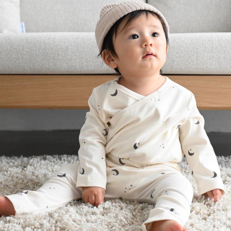 ロンパース・カバーオール SOOR PLOOM Pouf Onesie 6m SOOR PLOOM Pouf Onesie Rosebud Print 6m