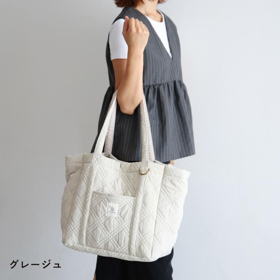 PUPPAPUPO（プッパプーポ） PUPPAPUPO 2way マザーズバッグ ヌビ