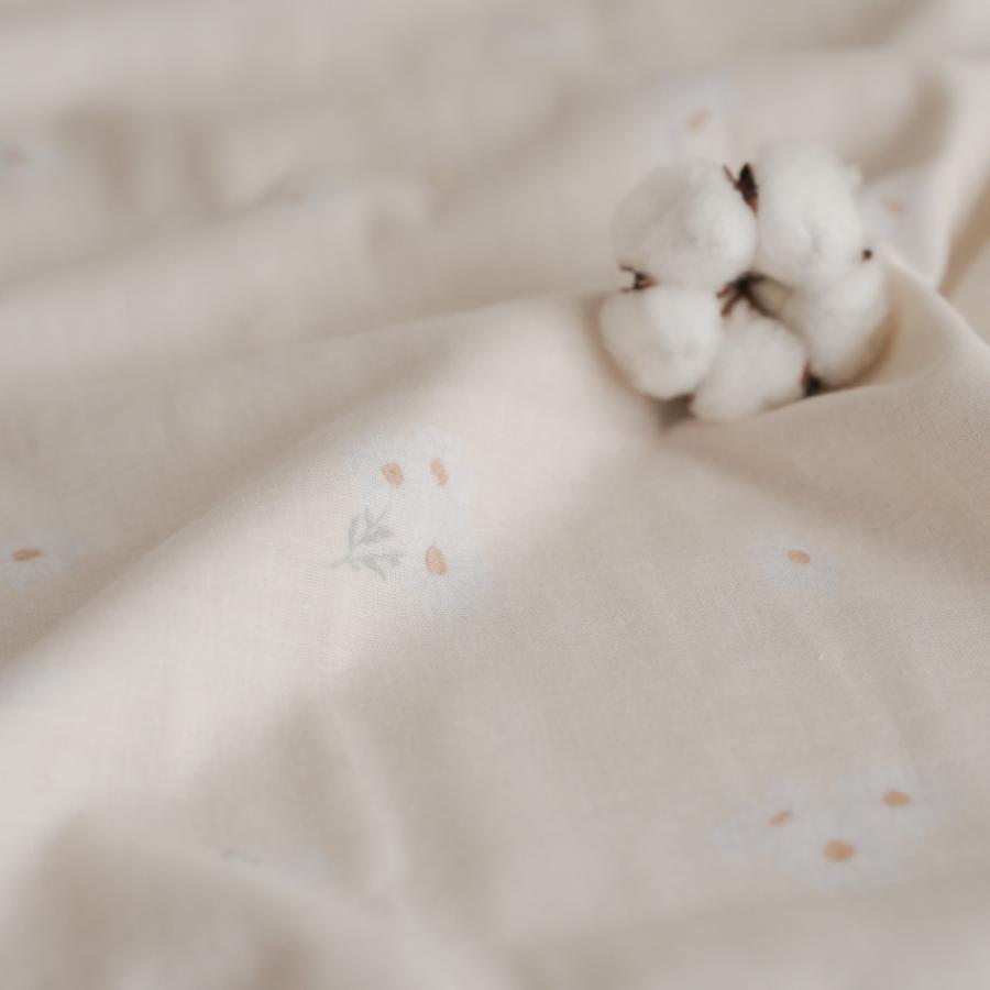 PUPPAPUPO 日本製 洗える ベビーふとんセット 5点 【2重ガーゼ PUPPAPUPO 日本製 洗える ベビーふとんセット 5点 【2重ガーゼ