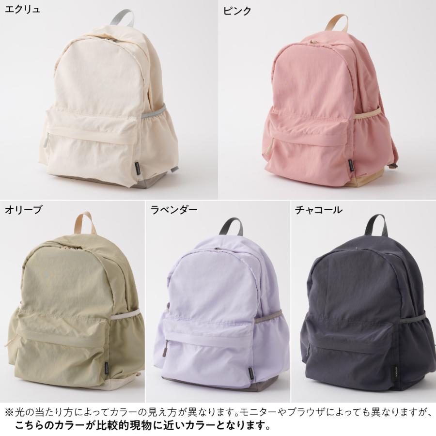 PUPPAPUPO（プッパプーポ） キッズリュック リュックサック 男の子 