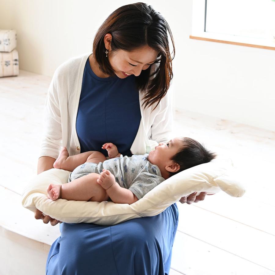 オーガニック 抱っこ布団 One Star 洗える 天竺ニット 綿100 背中スイッチ対策 新生児用 ベビー 赤ちゃん 寝かしつけ 寝具 お布団 Puppapupo 通販 Yahoo ショッピング