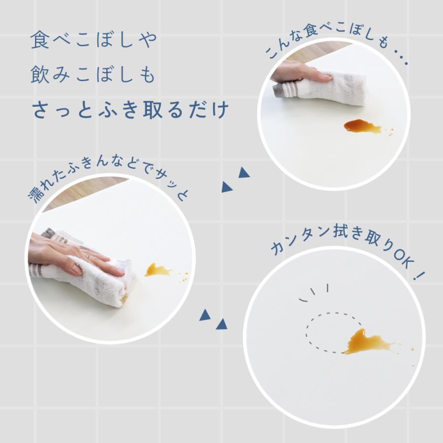 PUPPAPUPO プッパプーポ お食事クッション 撥水 BIG 高さ調節 子供用 椅子 チェア クッション 座布団 キッズチェア ベビーチェア お子様用 | PUPPAPUPO | 30