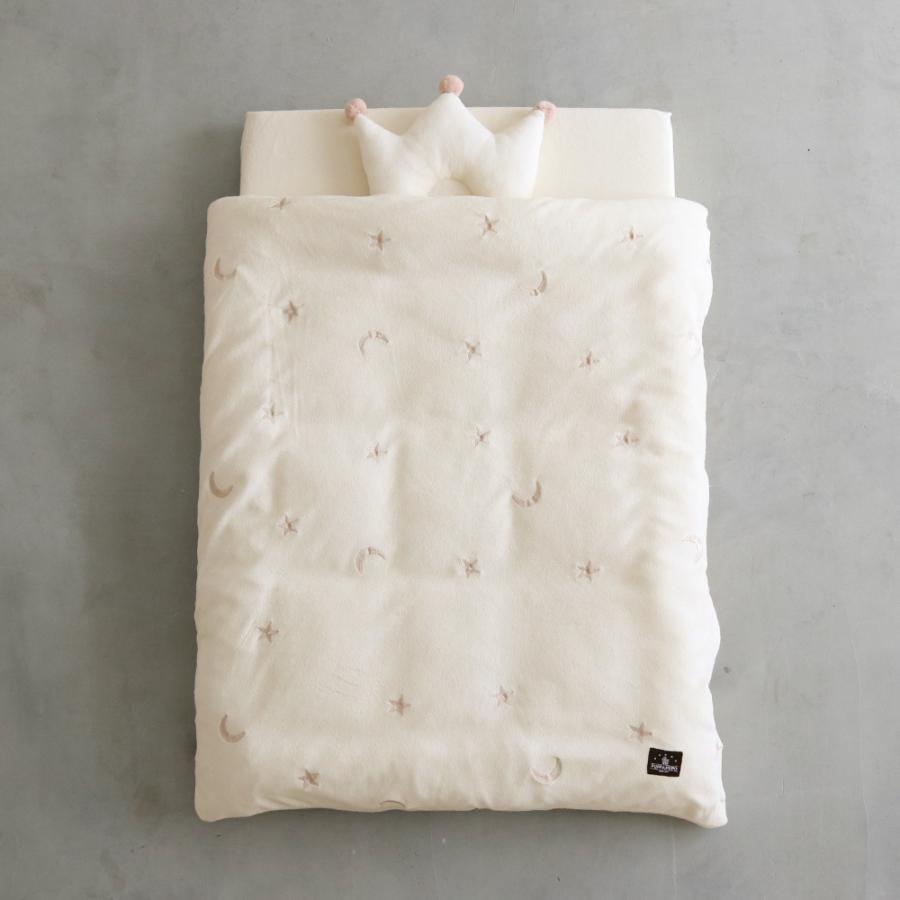 市場 洗える ベビー布団セット ミニサイズ 5点セット 60 90cm スター ムーン パイル シンプル かわいい Aynaelda Com