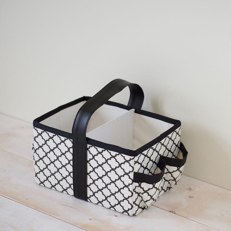 おむつ収納ボックス モロッカン おむつストッカー おむつケース 持ち運び 折りたたみ バッグ ベビー Puppapupo 通販 Yahoo ショッピング