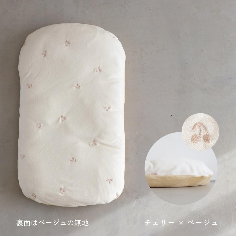 PUPPAPUPO 抱っこふとん 【パイル】 やわらかわたタイプ 綿100 PUPPAPUPO 抱っこふとん 【パイル】 やわらかわたタイプ 綿100