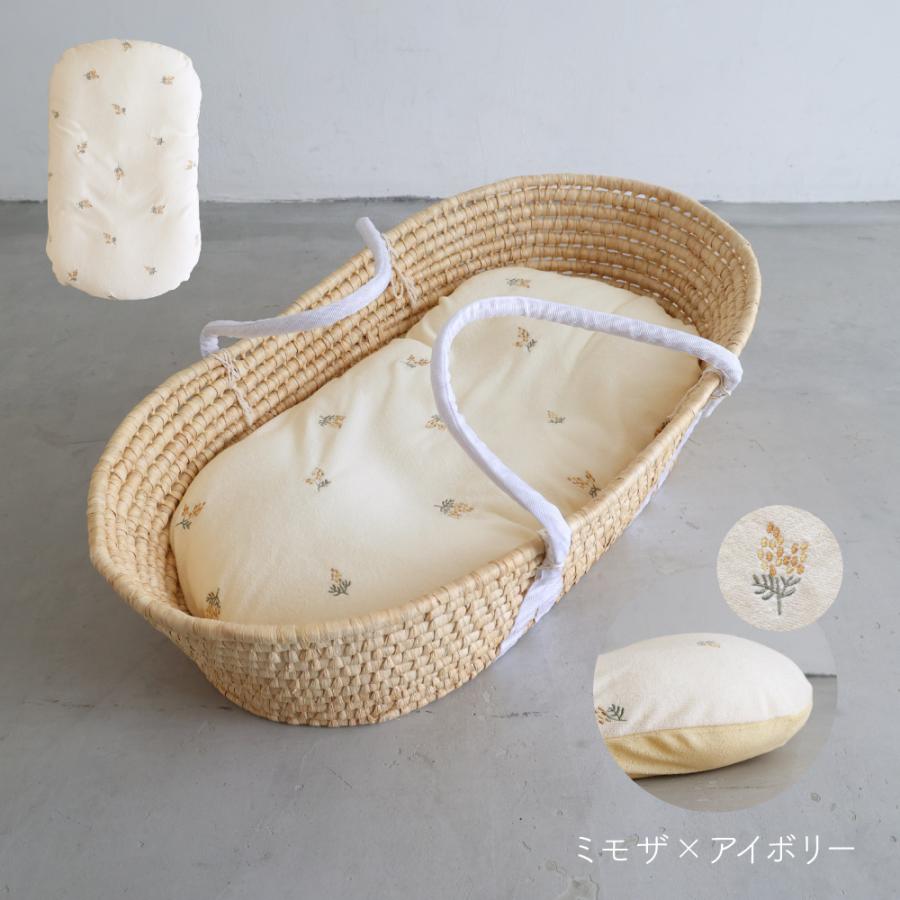 PUPPAPUPO クーファン + 抱っこふとん 【パイル】 やわらかわた PUPPAPUPO クーファン + 抱っこふとん 【パイル】 やわらかわた