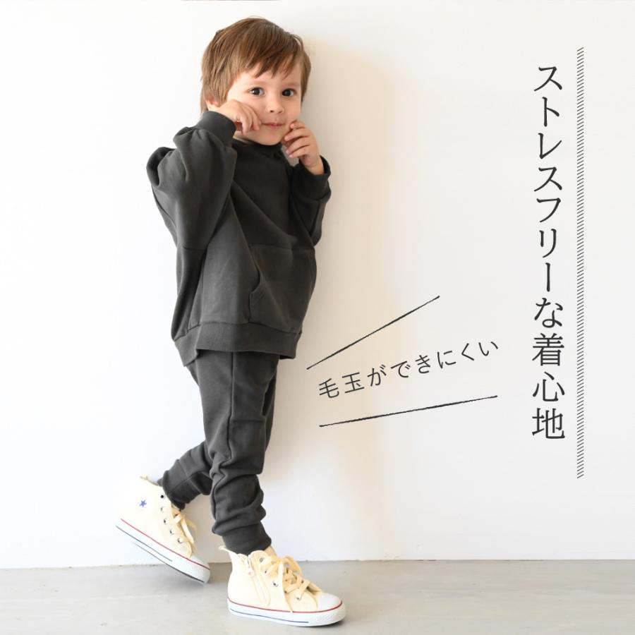 スウェット パンツ 80 90 100 ベビー服 子供服 裏毛 ジョガーパンツ ボトムス 長ズボン シンプル 無地 プリント 人気 男の子 女の子 Puppapupo 通販 Yahoo ショッピング