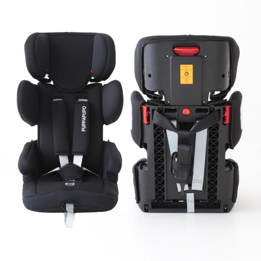 チャイルドシート コンパクト Isofix ジュニアシート ポータブル シートベルト 折りたたみ カーシェア 兼用 セール価格 レンタカー