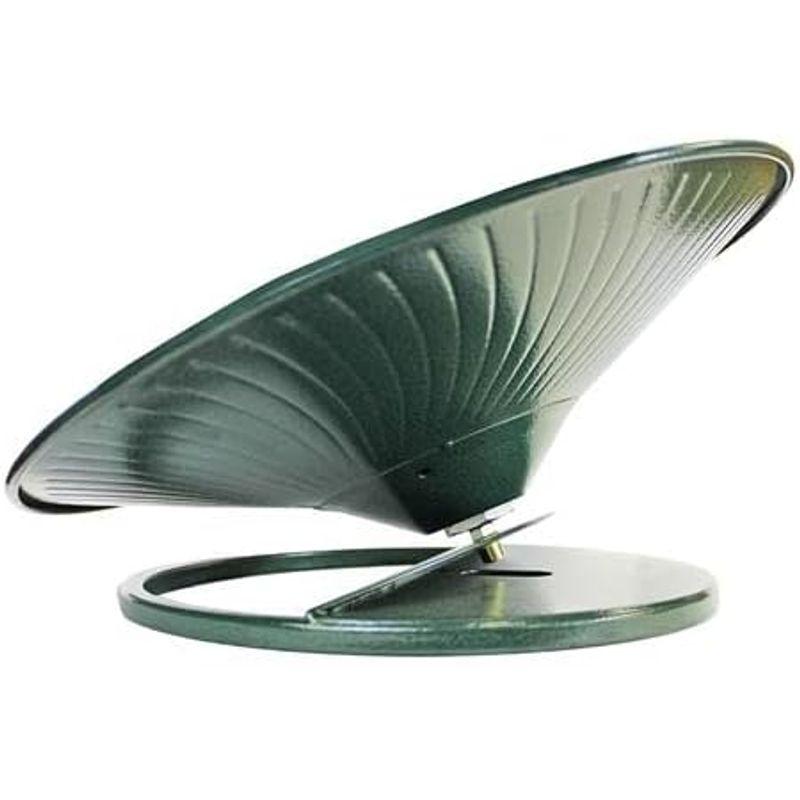 トレッドミルホイール 直径36cm 床置き式の回し車 チンチラや