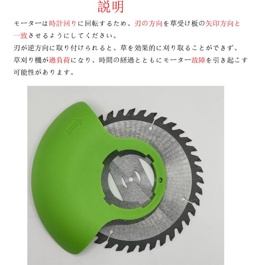 2025年最新モデル 電動 草刈機 芝刈り機 充電式 コードレス