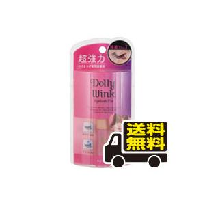 メール便 送料無料 ドーリーウインク アイラッシュフィックス スーパーハード 5ml お見舞い 代引き不可 Bea