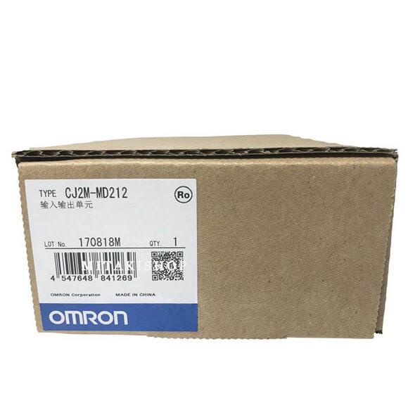 CJ2M-MD212  新品  オムロン  OMRON  保証180日