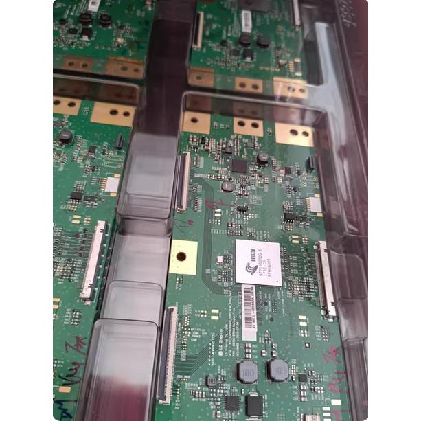 SONY BRAVIA KJ-49X8000E KJ-49X7500F KJ-43X8000E T-CON 基板 液晶