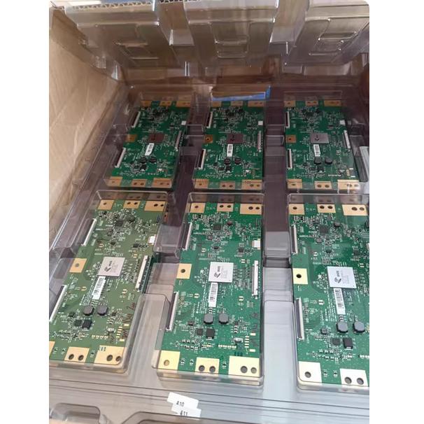 SONY BRAVIA KJ-49X8000E KJ-49X7500F KJ-43X8000E T-CON 基板 液晶