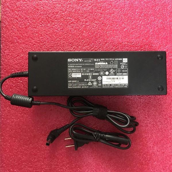 純正新品 SONY ソニー 19.5V 10.26A ACアダプター[ACDP-200D02 純正新品 SONY ソニー 19.5V 10.26A ACアダプター[ACDP-200D02