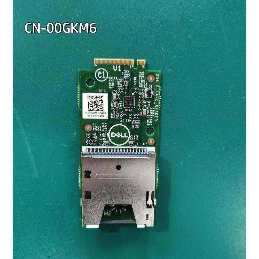 純正新品 DELL OptiPlex 7071 7090 7000 7080 7010 XE4 MT 用 SDカード