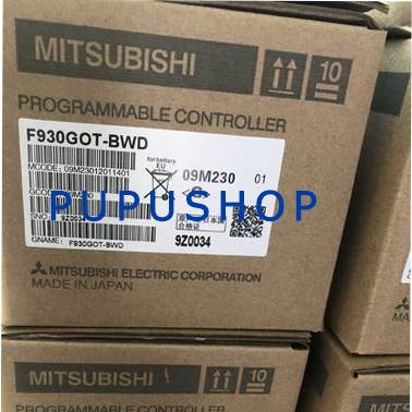 F930GOT-BWD 新品 MITSUBISHI 180日保証 三菱 保証付【適格請求 F930GOT-BWD 新品 MITSUBISHI 180日保証 三菱 保証付【適格請求