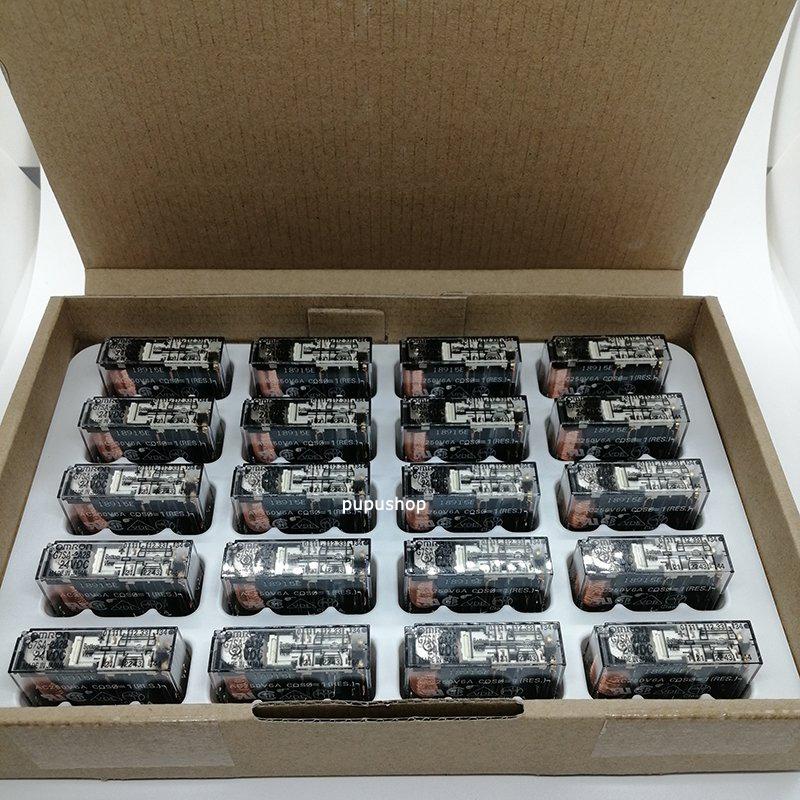 G7SA-2A2B DC24V 10個入り オムロン 180日保証 新品 OMRON 保証 G7SA-2A2B DC24V 10個入り オムロン 180日保証 新品 OMRON 保証