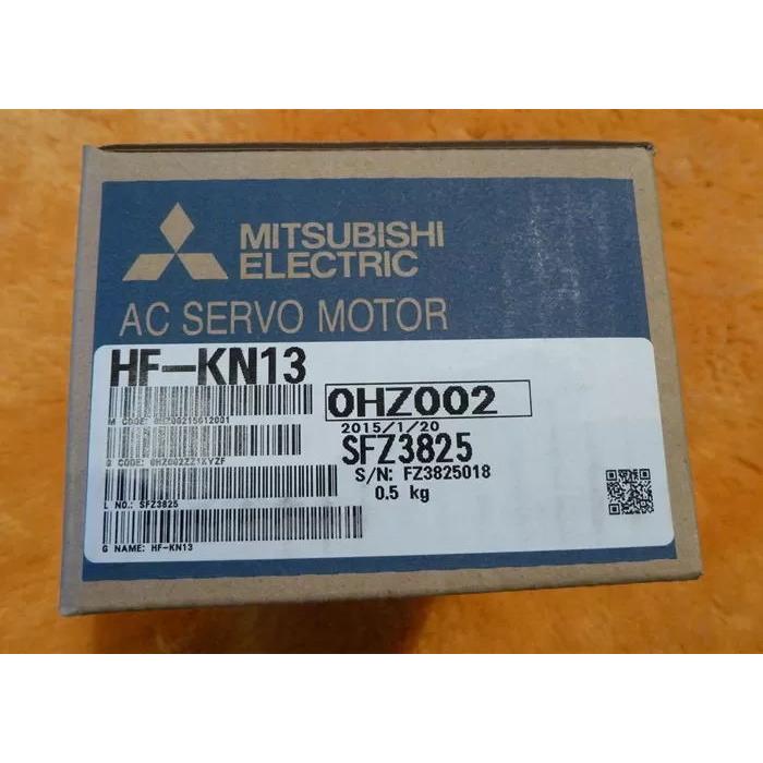 HF-KN13 新品 MITSUBISHI 180日保証 三菱電機 サーボモーター