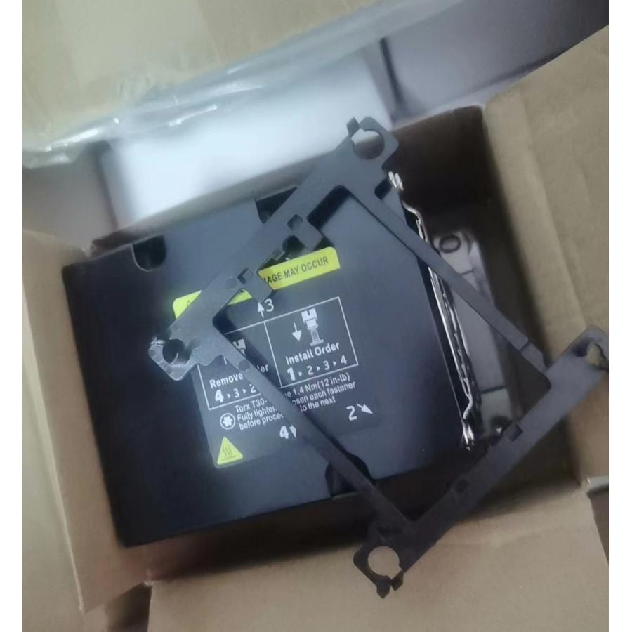 【ジャンクパーツ】 Z4G4 本体及び各パーツ ファン・パネルなど 新品 HP Z4 G4 Workstation P/N: 781907-001 / 828230-001