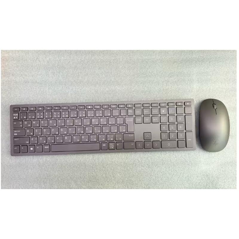 ◇新品未開封品◇HP 純正新品 ワイヤレスキーボード HSA-P003K TPC