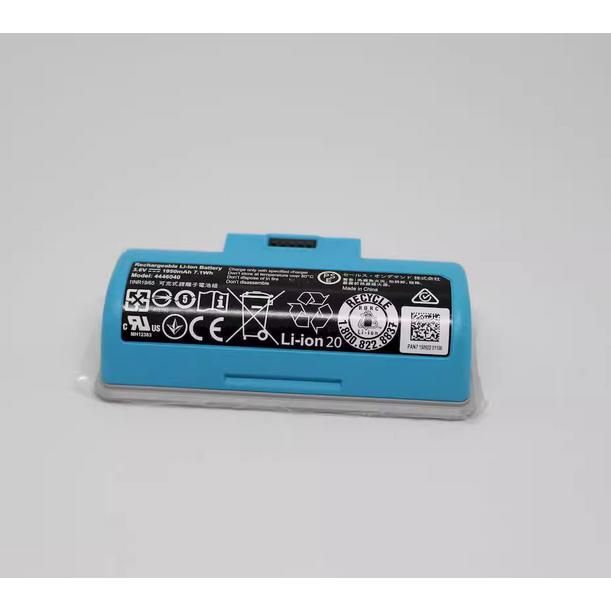 iRobot Braava jet 240 241 244 純正バッテリー 交換用 ロボット
