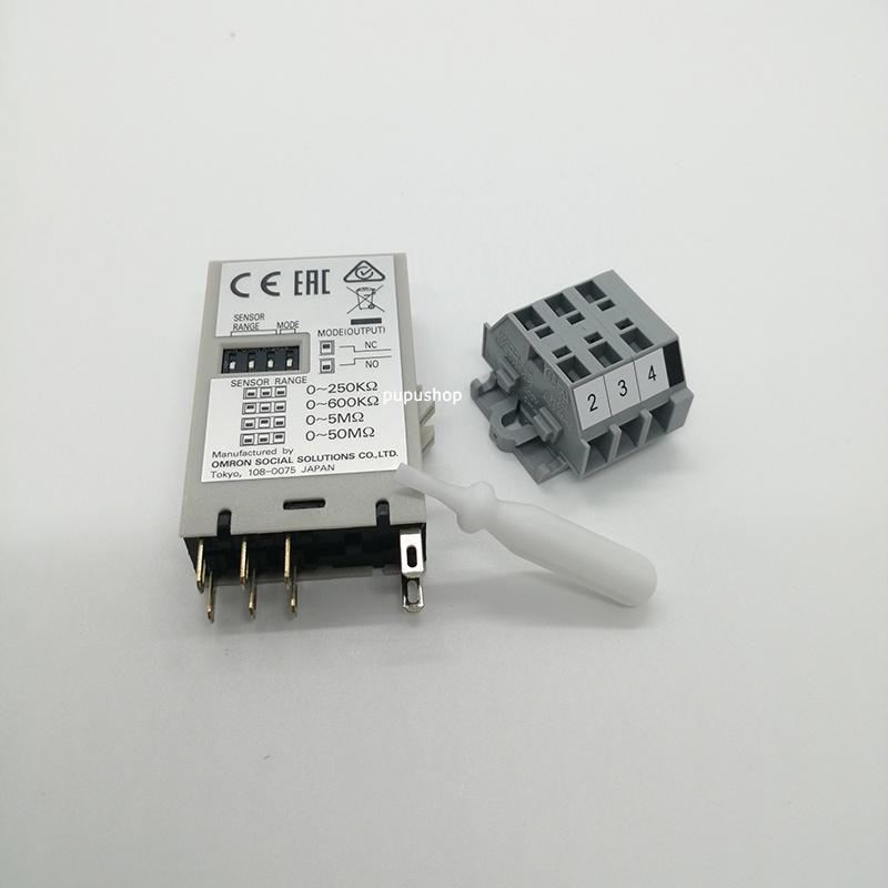 在庫あり K7L-AT50 新品 180日保証 オムロン OMRON 保証付【適格請求書