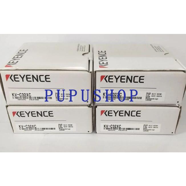 KV-C32XC KEYENCE 新品 180日保証 送料無料 保証付【適格請求書 KV-C32XC KEYENCE 新品 180日保証 送料無料 保証付【適格請求書