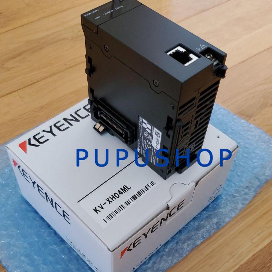 KV-XH04ML KEYENCE 新品 180日保証 送料無料 保証付【適格請求書 KV-XH04ML KEYENCE 新品 180日保証 送料無料 保証付【適格請求書